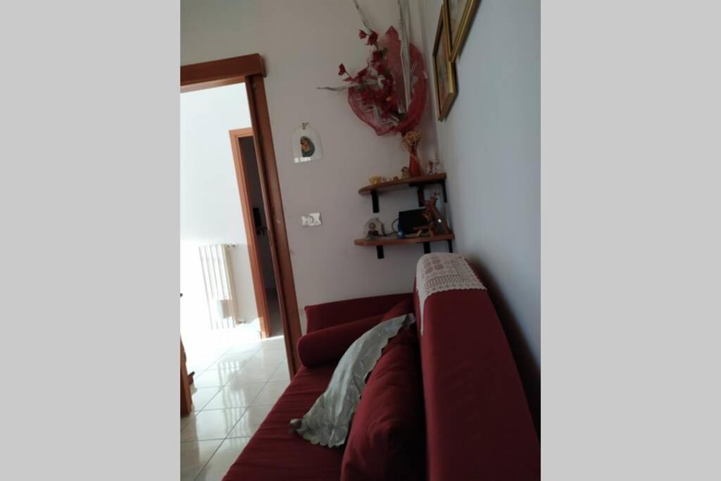 Casa ad Assoro, al centro della Sicilia Villa Esterno foto