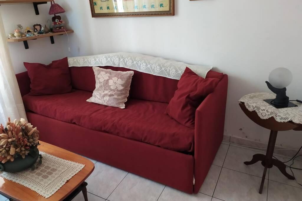 Casa ad Assoro, al centro della Sicilia Villa Esterno foto
