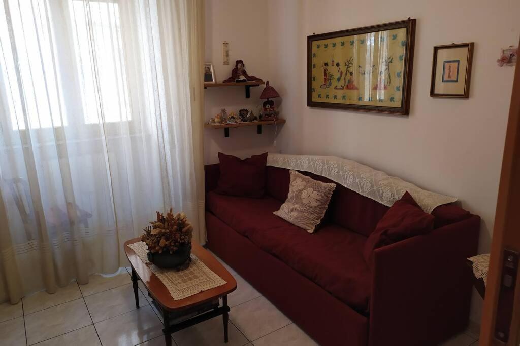 Casa ad Assoro, al centro della Sicilia Villa Esterno foto