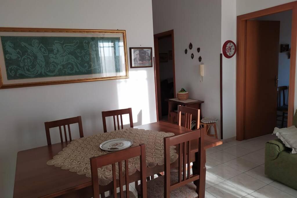 Casa ad Assoro, al centro della Sicilia Villa Esterno foto