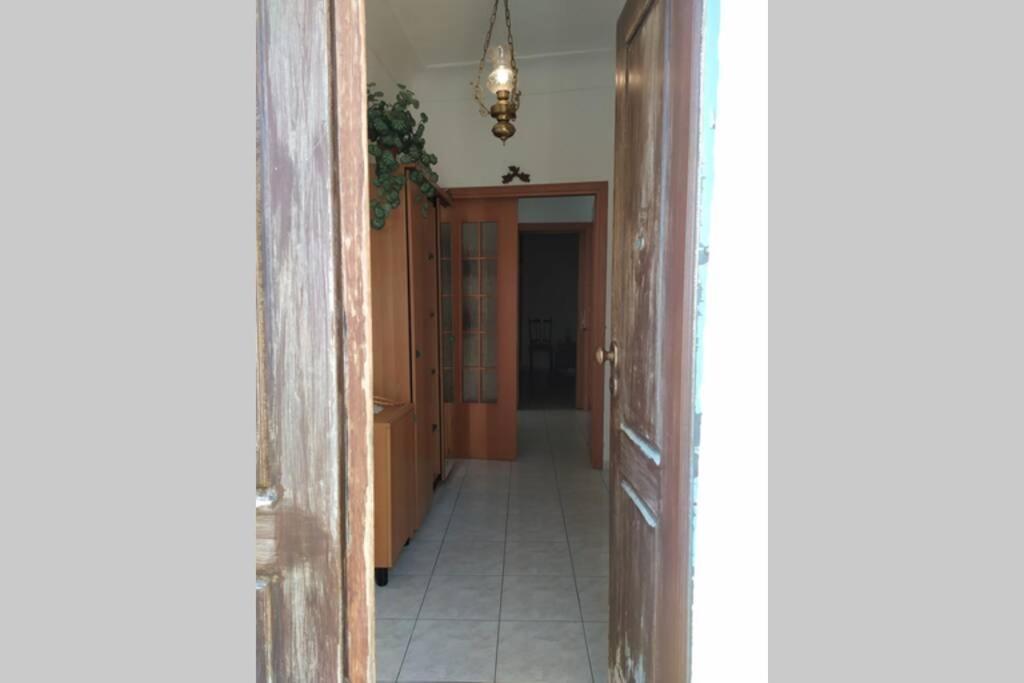 Casa ad Assoro, al centro della Sicilia Villa Esterno foto