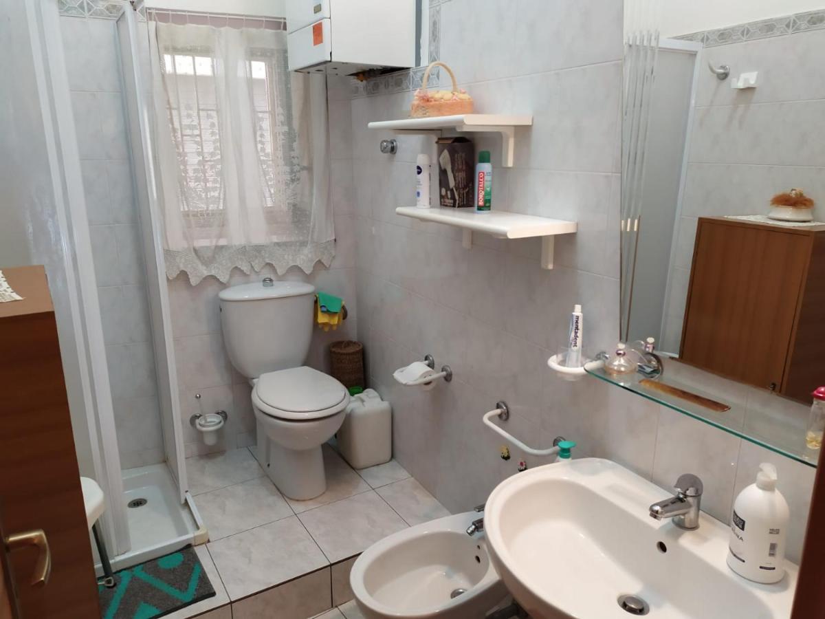 Casa ad Assoro, al centro della Sicilia Villa Esterno foto