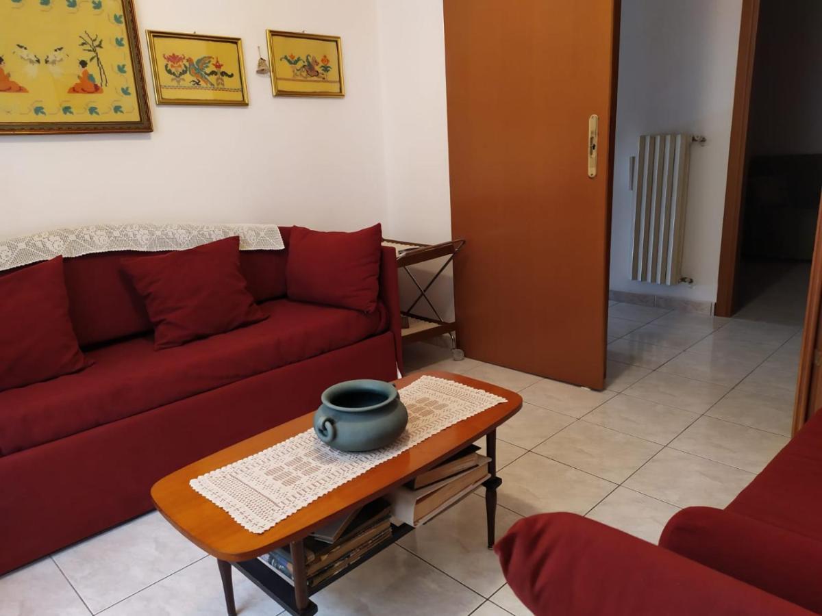 Casa ad Assoro, al centro della Sicilia Villa Esterno foto